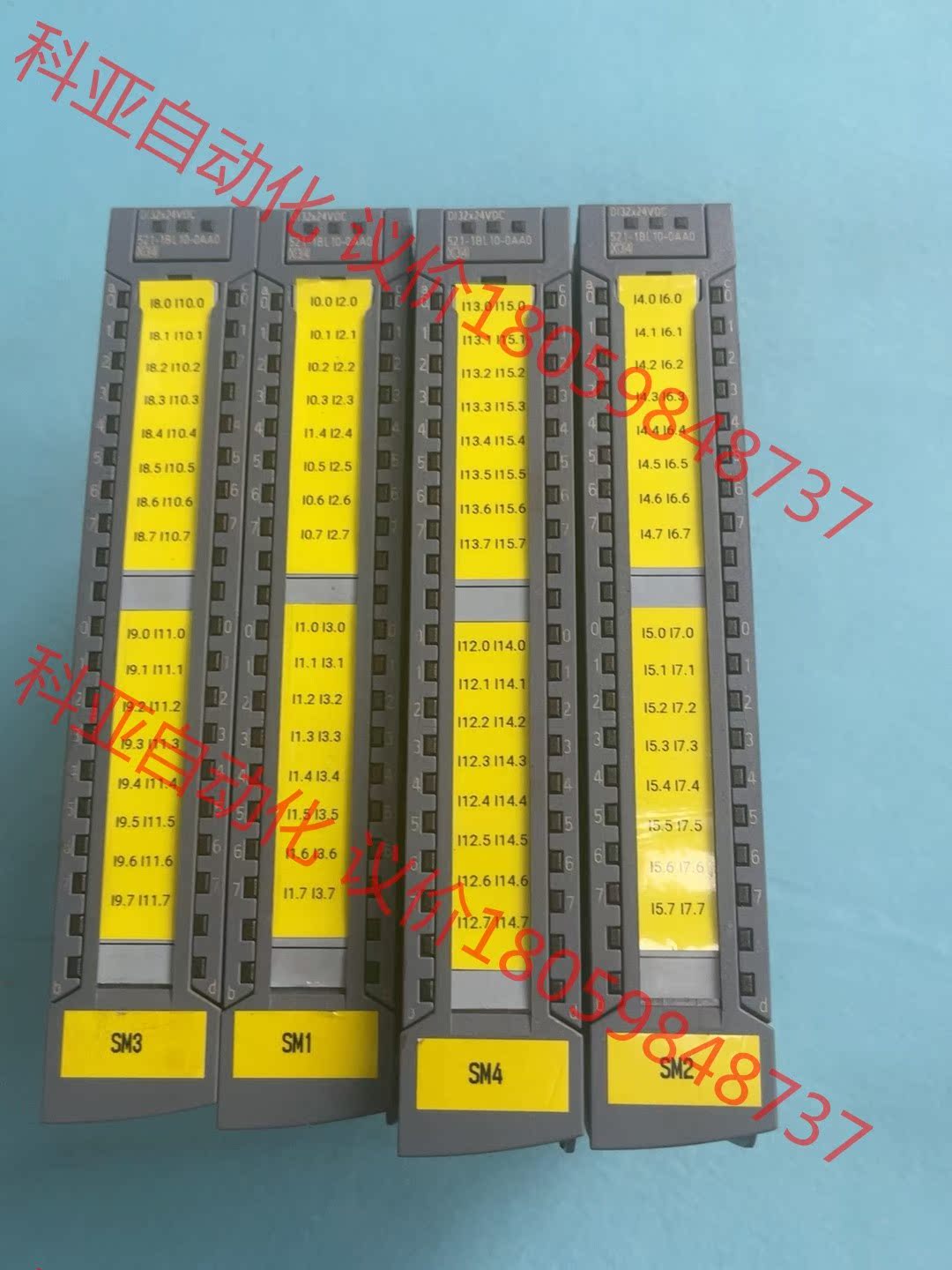 6ES7521-1BL10-0AA0 6ES7 521-1B