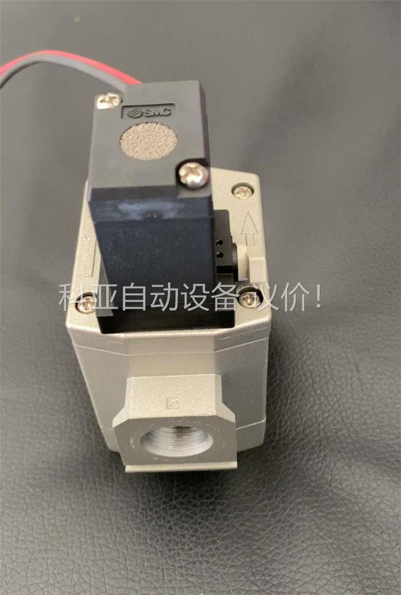SMC缓慢启动器 型号：AV3000-03-5GC(议价)