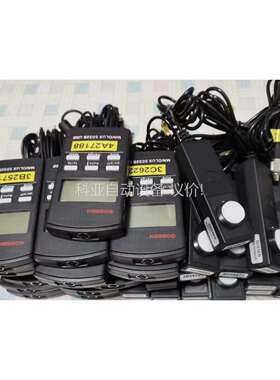 高森 GOSSEN MAVOLUX 5032B USB 照度（议价）