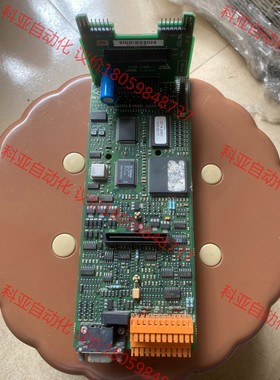 UNI3402 18.5kw CT变频器主板 包好