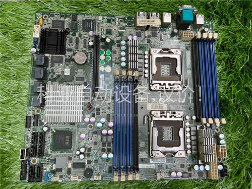 泰安x58主板s7007主板 e5645 13(议价)