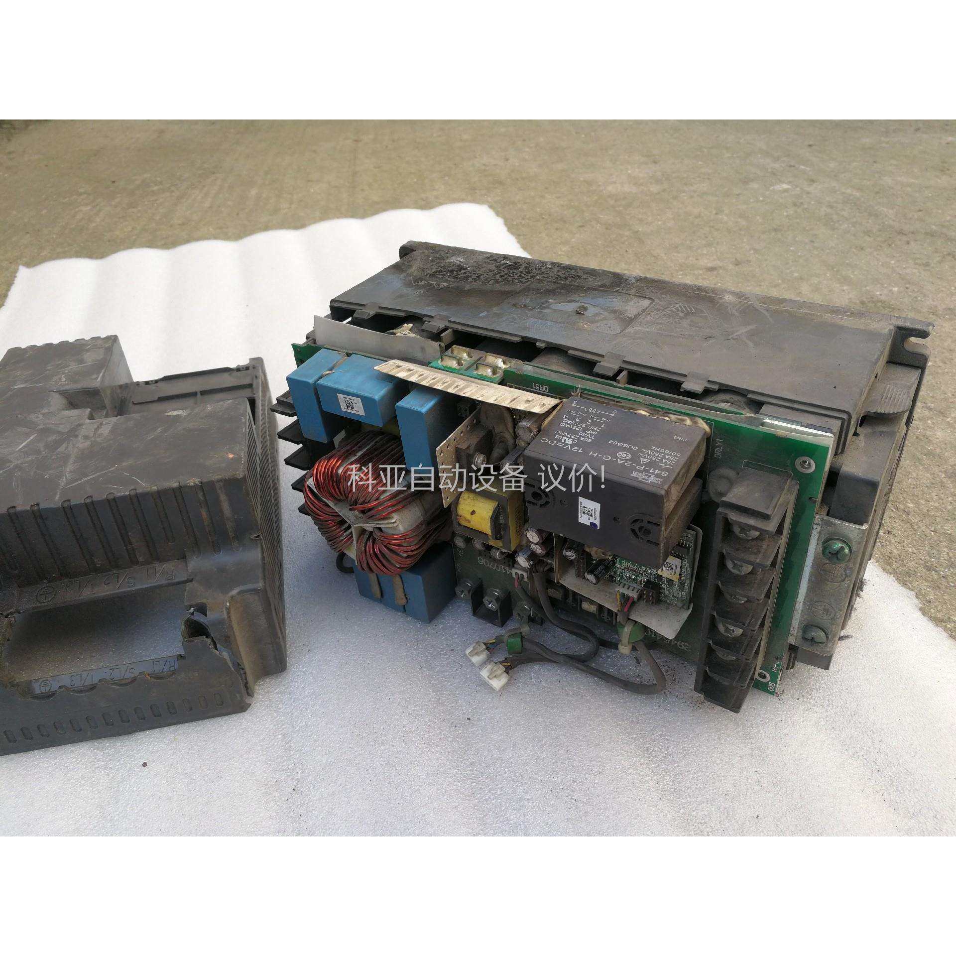 台达VFD110E43A（议价）