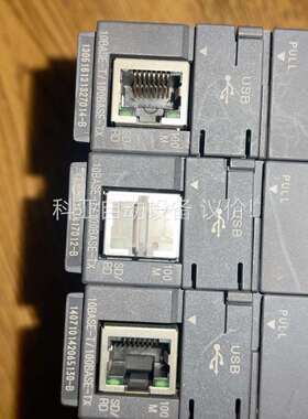 三菱Q系列PLC模块，Q03UDECPU，1（议价）