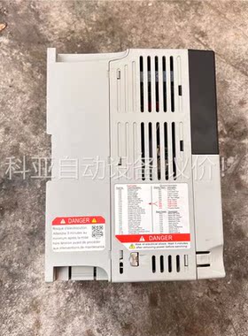 AB/罗克韦尔变频器 22A-B012N104 2.2KW(议价)