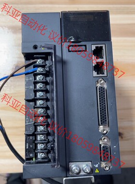 汇川驱动器is620ps7r6l-lab