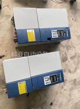 普传变频器 PI7800 037F3，030G3， 成色很好(议价)