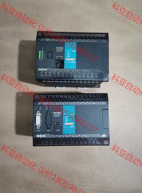 FBS-32MCT/FBS-32MAT2-AC永宏plc