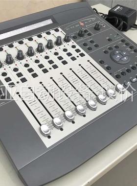 digidesign command 8(议价)
