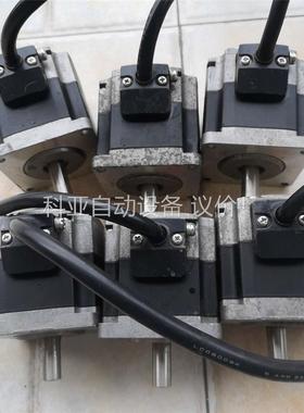 日本东方步进电机ARLM66AC，二手拆机(议价)