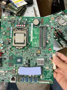 议价 联想M910Z 一体机主板 IQ270SV M818Z