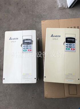 台达VFD300F43A 30千瓦F系列 拆机机器(议价)