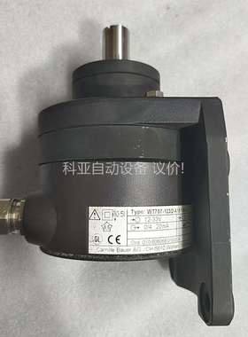 舵角指示器WT707-123D A 151 AHL（议价）