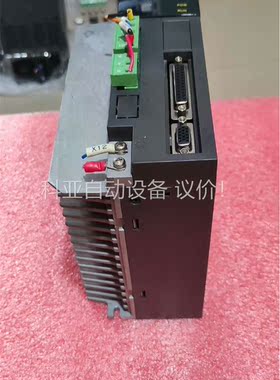 拆机迈信伺服驱动器 TL12F 拍 功能包好(议价)