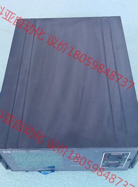 HP 5927A GP 340013 GAUGE CONTR