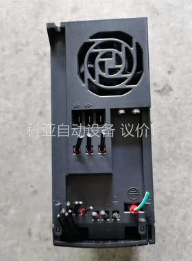 拆机丹佛斯变频器FC-051P1K5T4E20，132F00(议价)