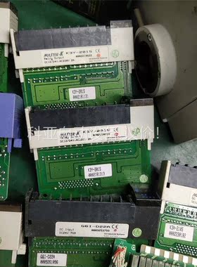 K3P-07AS多余备件有需要的来 K3P-07AS(议价)