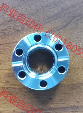 Kurt J.Lesker 观察窗 VPZL-133