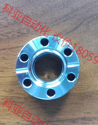 Kurt J.Lesker 观察窗 VPZL-133