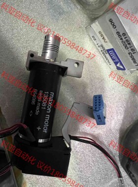 ASML 4022.436.88423 电机 需要的联系 售