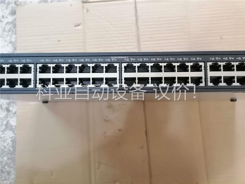 H3C LS-5120V2-52P-LI 48口全千兆交换机(议价)