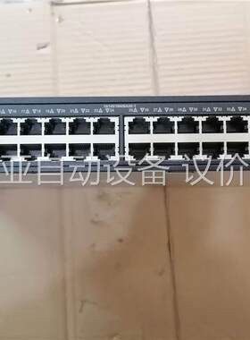 H3C LS-5120V2-52P-LI 48口全千兆交换机(议价)