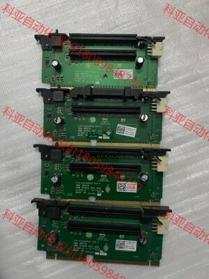 DELL戴尔 R720 R720XD 服务器PCI-E 提升