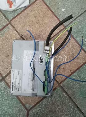 DELEM DAC310裁板机系统，通电显示正常，用的很轻，(议价)