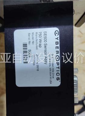 YBER PTICS SE500 Sensor Assy(议价)