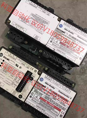 AB拆机模块1403-NSC 1403-MM05A 实拍现货