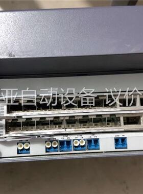 华为OSN1800 II 配置(议价)