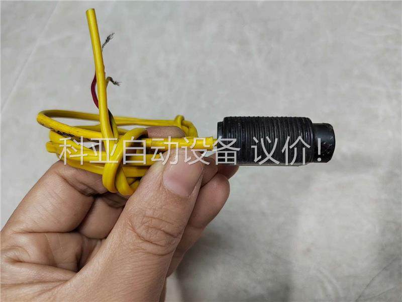 原装美国EXERGEN感温探头志圣压膜机东神贴膜机红外线温度(议价)