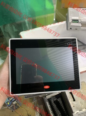 二手拆机 卡乐 CAREL 触控屏幕 PGDT07000F1