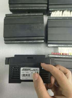 特价处理金恭PLC JGSE-32T(40￥）（议价）