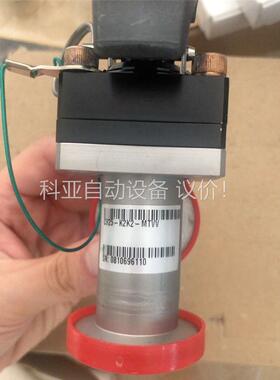 二手 MKS 真空阀 CV25-K2K2-MTVV 秒发(议价)