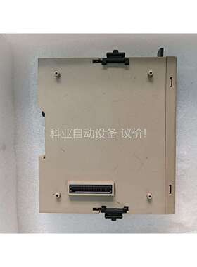 新代SYNTEC系统F31-FC-16OUT-T16数位输出（议价）