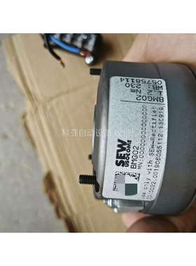 SEW制动刹车 BMG02制动刹车，（议价）