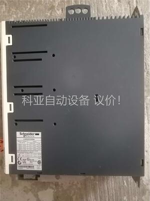 施耐德伺服驱动器 LXM32CD30N4 实拍，有意者私聊(议价)