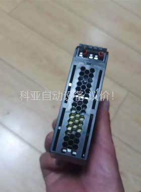 欧姆龙原装开关电源 S8VK-C06024，拆机有划痕，功能(议价)