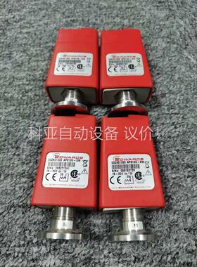 EDWARDS APG100-XM D02601000 VA(议价)