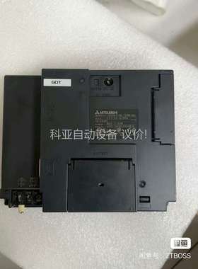 三菱触摸屏GT1150-QLBDQ（议价）