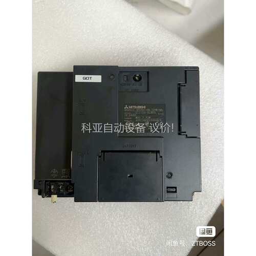 三菱触摸屏GT1150-QLBDQ（议价）