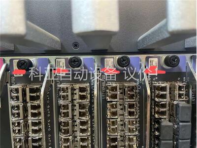 H3C S12500/S12518/S12508 48口光纤(议价)