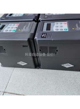 拆机汇川变频器MD420NT2.2GB，2.2KW/380V（议价）