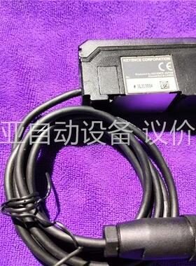 GT-71AP 位移传感器放大器，成色好还不错，1个 有(议价)