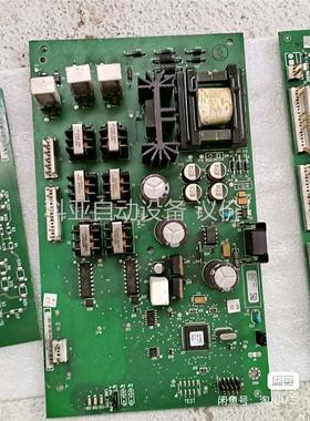 PF700变频器193209-A03驱动板，314066-A(议价)