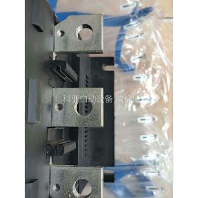 触器，3RT5064无包装裸机，没上过机，看线（议价）