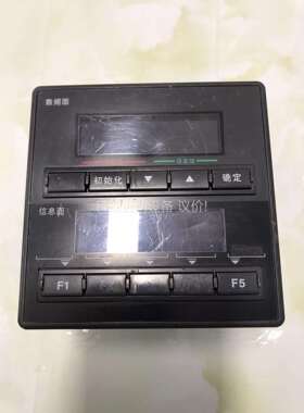 KV-P16TLC 基恩士可编程控制器带显示屏（议价）