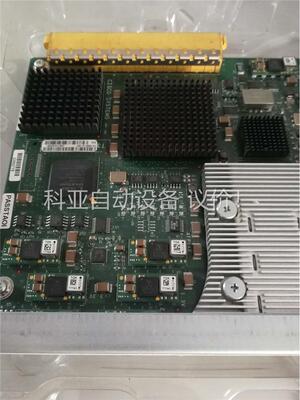 思科SPA-1X10GE-WL-V2原装拆机模块，1口万兆L(议价)