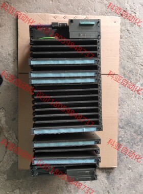 西门子400PLC。414－3XM05.443－1EX20.