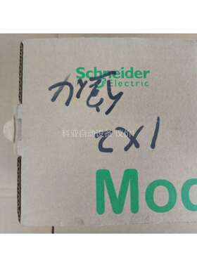 原装正品 BMXCPS2000（议价）